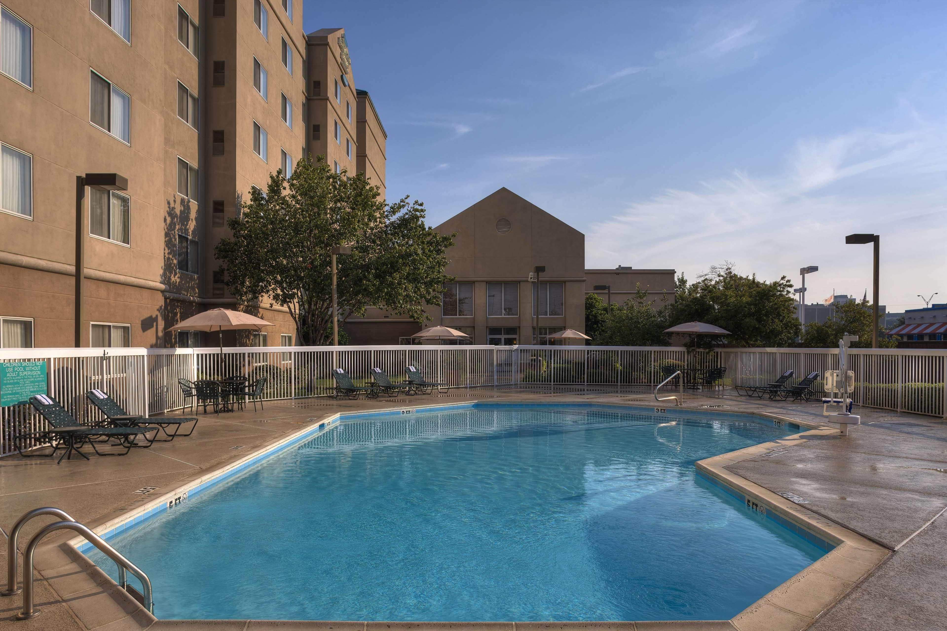 Homewood Suites By Hilton Dallas Market Center Εξωτερικό φωτογραφία