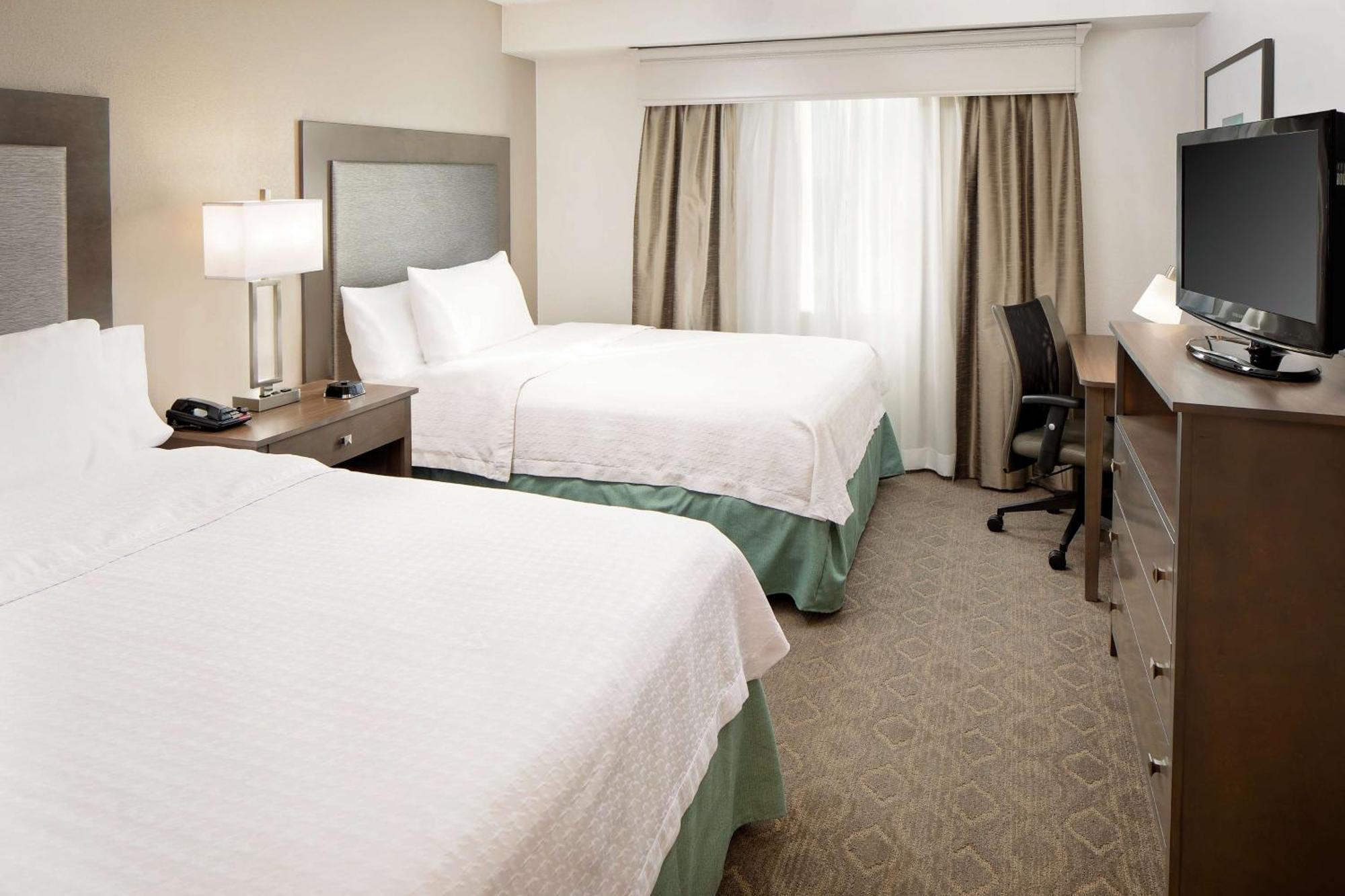 Homewood Suites By Hilton Dallas Market Center Εξωτερικό φωτογραφία