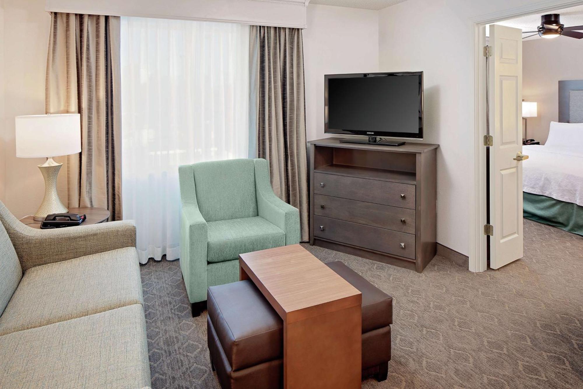 Homewood Suites By Hilton Dallas Market Center Εξωτερικό φωτογραφία