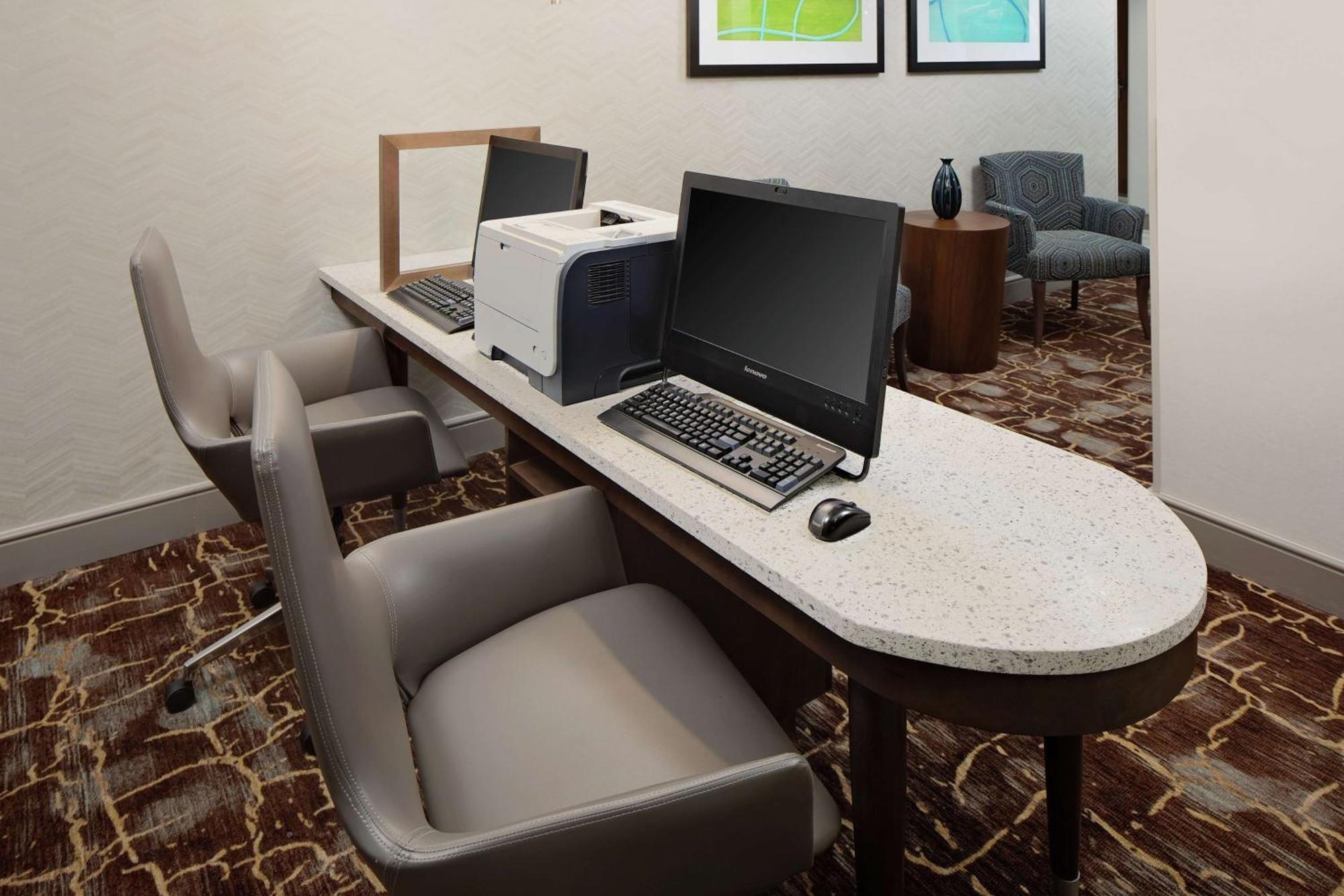 Homewood Suites By Hilton Dallas Market Center Εξωτερικό φωτογραφία