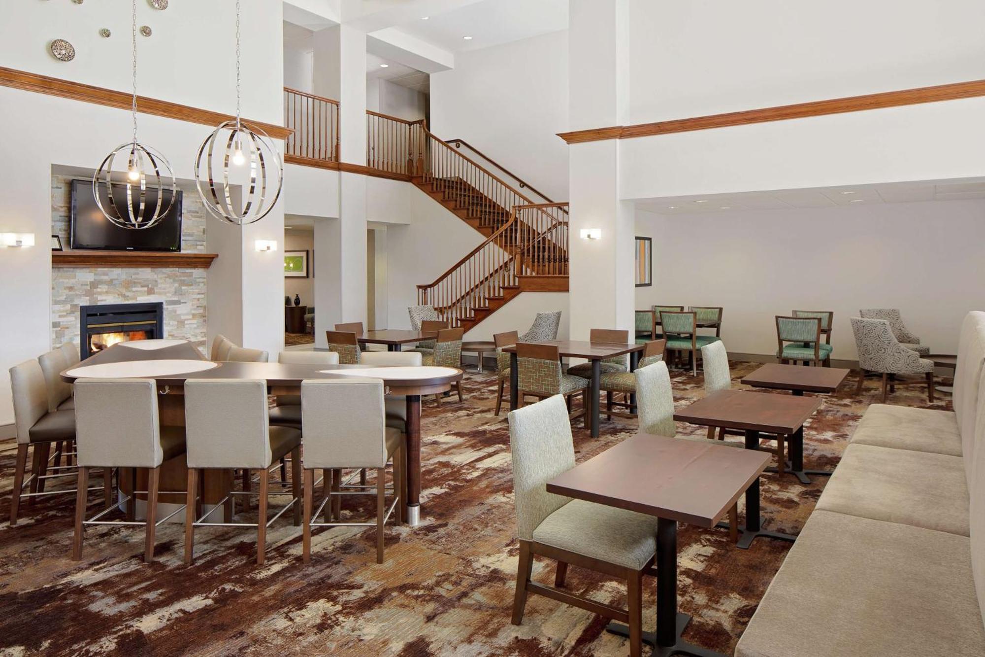 Homewood Suites By Hilton Dallas Market Center Εξωτερικό φωτογραφία