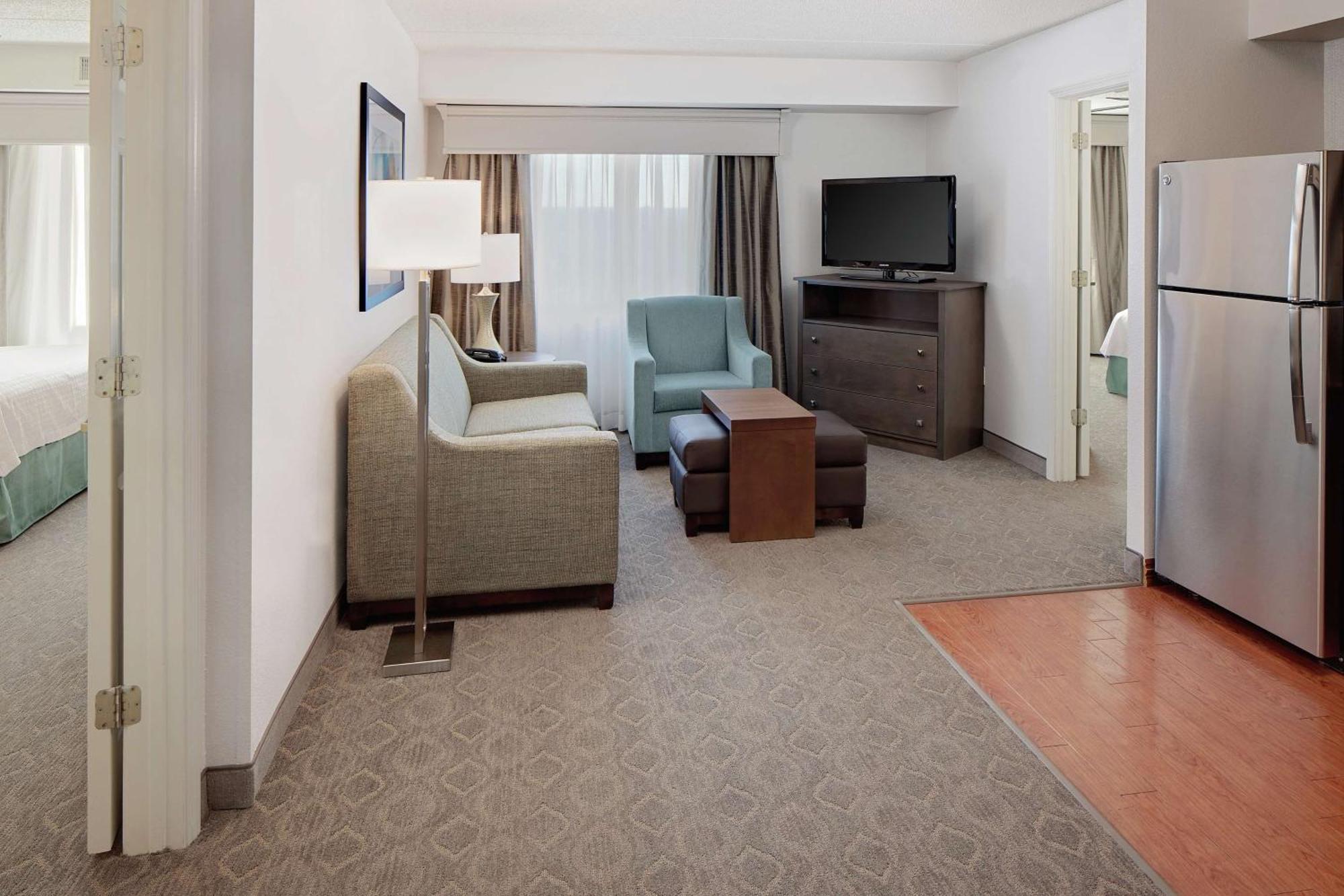 Homewood Suites By Hilton Dallas Market Center Εξωτερικό φωτογραφία