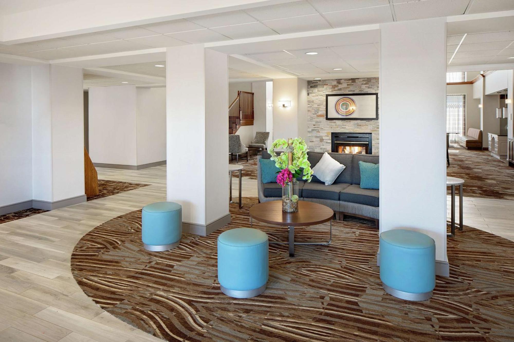 Homewood Suites By Hilton Dallas Market Center Εξωτερικό φωτογραφία