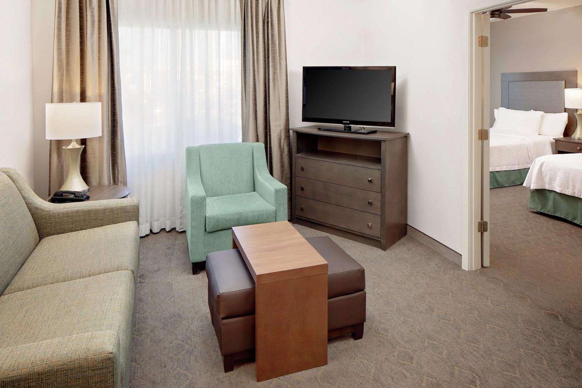 Homewood Suites By Hilton Dallas Market Center Εξωτερικό φωτογραφία