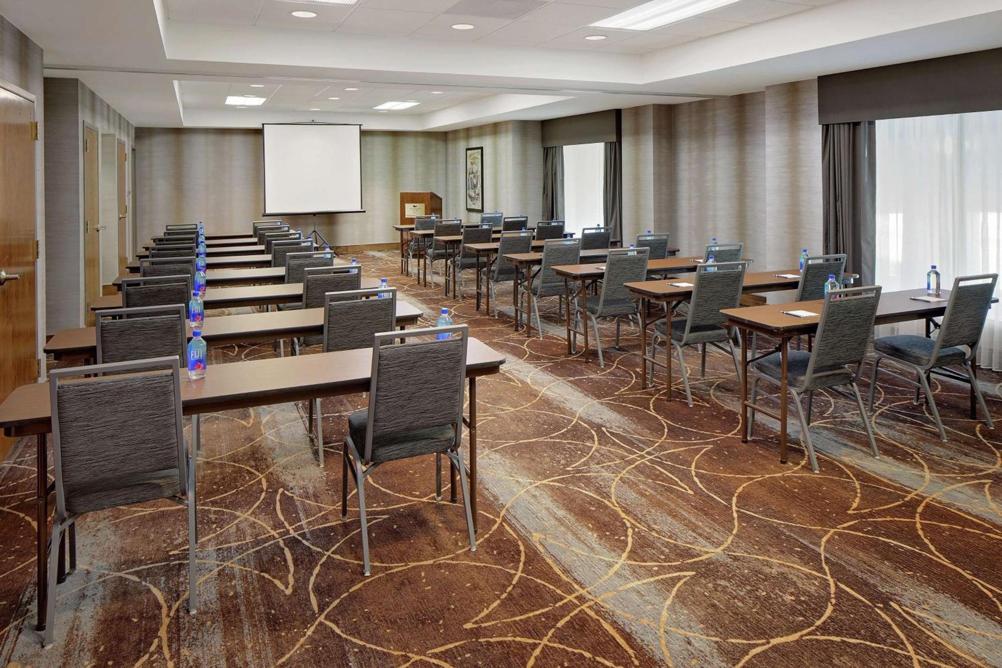 Homewood Suites By Hilton Dallas Market Center Εξωτερικό φωτογραφία